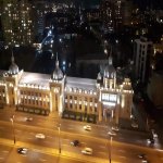 Kirayə (aylıq) 8 otaqlı Ofis, Nərimanov rayonu 25