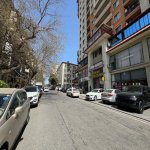Kirayə (aylıq) Obyekt, Qara Qarayev metrosu, Nizami rayonu 12