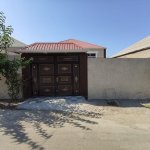 Satılır 3 otaqlı Həyət evi/villa, Azadlıq metrosu, Binəqədi qəs., Binəqədi rayonu 2