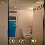 Kirayə (aylıq) 2 otaqlı Köhnə Tikili, Sahil metrosu, Nəsimi rayonu 10