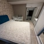 Аренда 2 комнатная Новостройка, İnşaatçılar метро, пос. Йени Ясамал, Ясамал район 5