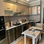 Satılır 4 otaqlı Yeni Tikili, 20 Yanvar metrosu, Nəsimi rayonu 9