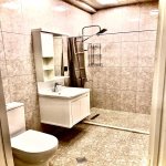 Kirayə (aylıq) 3 otaqlı Yeni Tikili, Xətai metrosu, Xətai rayonu 12