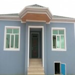 Satılır 4 otaqlı Həyət evi/villa, Binəqədi qəs., Binəqədi rayonu 1