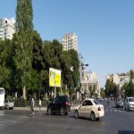 Kirayə (aylıq) 9 otaqlı Ofis, 28 May metrosu, Nəsimi rayonu 12