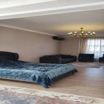 Satılır 4 otaqlı Həyət evi/villa, Badamdar qəs., Səbail rayonu 3