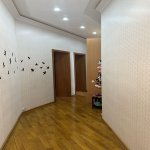 Satılır 4 otaqlı Yeni Tikili, Gənclik metrosu, Nərimanov rayonu 8