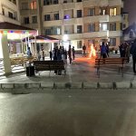 Satılır 3 otaqlı Yeni Tikili, Dərnəgül metrosu, 7-ci mikrorayon, Binəqədi rayonu 22
