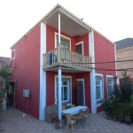 Satılır 4 otaqlı Həyət evi/villa, Zabrat qəs., Sabunçu rayonu 1