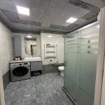 Satılır 3 otaqlı Yeni Tikili, Əhmədli metrosu, Əhmədli, Xətai rayonu 4