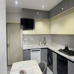 Satılır 5 otaqlı Köhnə Tikili, Xalqlar dostluğu metrosu, 8-ci kilometr, Sərhədçi İdman Kompleksi, Nizami rayonu 13