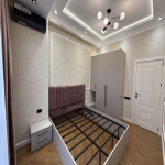 Продажа 2 комнатная Новостройка, м. Гянджлик метро, Медицинский Университет, Насими район 6