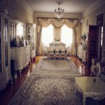 Kirayə (aylıq) 9 otaqlı Həyət evi/villa, Nəriman Nərimanov metrosu, Nərimanov rayonu 3