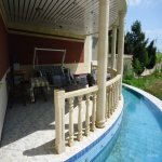 Kirayə (aylıq) 5 otaqlı Bağ evi, Novxanı, Abşeron rayonu 3