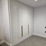 Satılır 4 otaqlı Yeni Tikili, Xətai metrosu, Ağ şəhər, Xətai rayonu 20