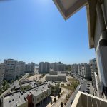 Satılır 1 otaqlı Yeni Tikili, Yasamal rayonu 8