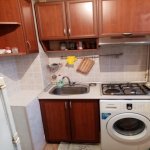 Kirayə (aylıq) 2 otaqlı Köhnə Tikili, Elmlər akademiyası metrosu, Yasamal qəs., Yasamal rayonu 8