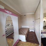 Kirayə (aylıq) 1 otaqlı Yeni Tikili, Elmlər akademiyası metrosu, Bakı Dövlət Universiteti, Yasamal rayonu 6