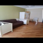 Kirayə (aylıq) 4 otaqlı Yeni Tikili, 28 May metrosu, Nəsimi rayonu 14