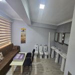 Kirayə (aylıq) 3 otaqlı Ofis, Nəriman Nərimanov metrosu, Nərimanov rayonu 3