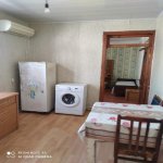 Kirayə (aylıq) 1 otaqlı Həyət evi/villa, İnşaatçılar metrosu, Yasamal qəs., Yasamal rayonu 1