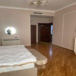 Kirayə (aylıq) 4 otaqlı Yeni Tikili, Nəriman Nərimanov metrosu, Nərimanov rayonu 13