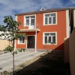 Satılır 4 otaqlı Həyət evi/villa, Masazır, Abşeron rayonu 1