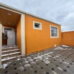 Satılır 2 otaqlı Həyət evi/villa, Zabrat qəs., Sabunçu rayonu 1