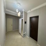 Kirayə (aylıq) 3 otaqlı Yeni Tikili, Həzi Aslanov metrosu, Əhmədli, Xətai rayonu 14