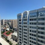 Satılır 2 otaqlı Yeni Tikili, Həzi Aslanov metrosu, Xətai rayonu 18