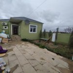 Satılır 2 otaqlı Həyət evi/villa, Binə qəs., Xəzər rayonu 1