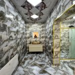 Satılır 6 otaqlı Həyət evi/villa, Koroğlu metrosu, Zabrat qəs., Sabunçu rayonu 10