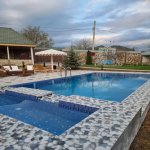 Kirayə (günlük) 3 otaqlı Həyət evi/villa Qəbələ 4