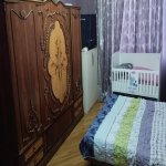 Kirayə (aylıq) 3 otaqlı Yeni Tikili, Gənclik metrosu, Nərimanov rayonu 14
