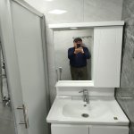 Аренда 2 комнатная Вторичка, м. Нефтчиляр метро, 8-ой километр, Низаминский р-н район 17