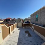 Satılır 4 otaqlı Həyət evi/villa, Məhəmmədli, Abşeron rayonu 8