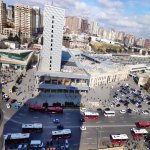 Kirayə (aylıq) 3 otaqlı Yeni Tikili, 28 May metrosu, Nəsimi rayonu 10