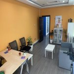 Satılır 10 otaqlı Ofis, Nəriman Nərimanov metrosu, Nərimanov rayonu 11