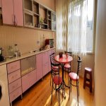 Satılır 5 otaqlı Həyət evi/villa, Badamdar qəs., Səbail rayonu 14