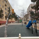 Kirayə (aylıq) 3 otaqlı Köhnə Tikili, Qara Qarayev metrosu, Nizami rayonu 13
