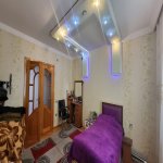 Satılır 4 otaqlı Köhnə Tikili, Xalqlar dostluğu metrosu, Nizami rayonu 9