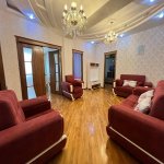 Kirayə (aylıq) 5 otaqlı Yeni Tikili, Həzi Aslanov metrosu, Xətai rayonu 2