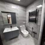 Аренда 2 комнатная Новостройка, м. Азадлыг метро, 7-ой микрорайон, Бинагадинский р-н район 6