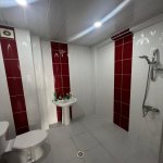 Kirayə (günlük) 2 otaqlı Yeni Tikili Naxçıvan MR 8