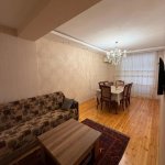 Kirayə (aylıq) 2 otaqlı Yeni Tikili, Həzi Aslanov metrosu, H.Aslanov qəs., Ukrayna dairəsi, Xətai rayonu 1