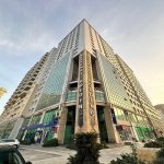 Kirayə (aylıq) 2 otaqlı Yeni Tikili, Nəriman Nərimanov metrosu, Nərimanov rayonu 1