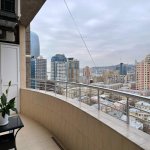 Kirayə (aylıq) 3 otaqlı Yeni Tikili, 28 May metrosu, Nəsimi rayonu 7