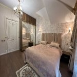 Satılır 4 otaqlı Yeni Tikili, 20 Yanvar metrosu, Yasamal rayonu 16