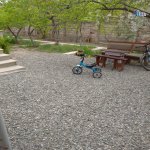 Satılır 5 otaqlı Həyət evi/villa, Avtovağzal metrosu, Biləcəri qəs., Binəqədi rayonu 7