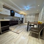Продажа 4 комнат Новостройка, İnşaatçılar метро, пос. Йени Ясамал, Ясамал район 6